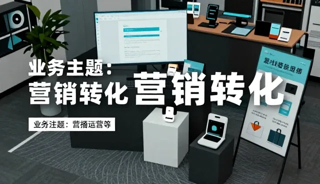 品牌宣传片在直播运营中的表现力分析