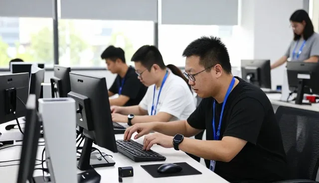 影视策划如何服务不同实验室环境